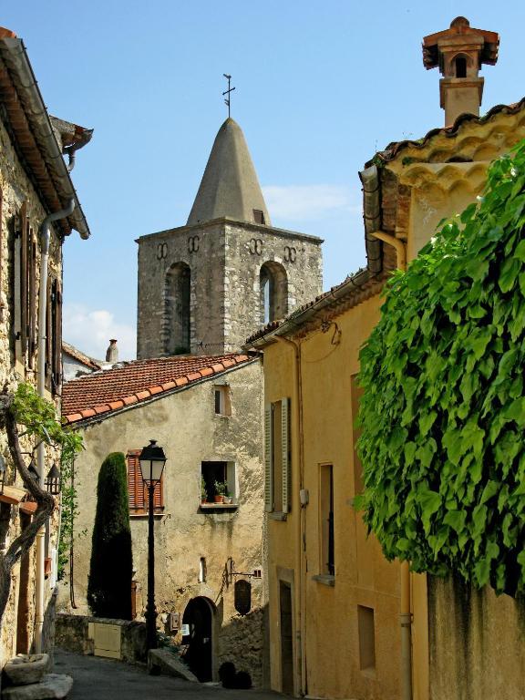 Gite De Saint Cassien Сен-Бонне-де-Монтору Екстер'єр фото